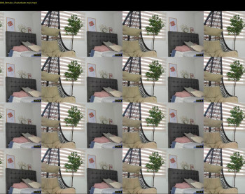 effie_castro — 47 minute Chaturbate female cam show recording, 720p, May 11, 2022