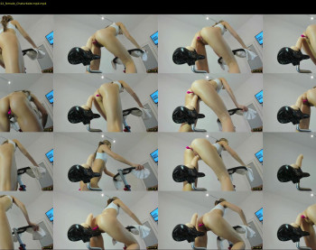egome777 — 54 minute Chaturbate female cam show recording, 1080p, May 11, 2022