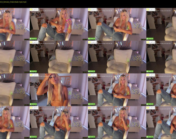 eileen_rose — 32 minute Chaturbate female cam show recording, 1080p, May 11, 2022