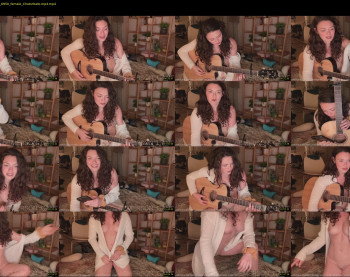 emersoncane — 54 minute Chaturbate female cam show recording, 1080p, May 11, 2022