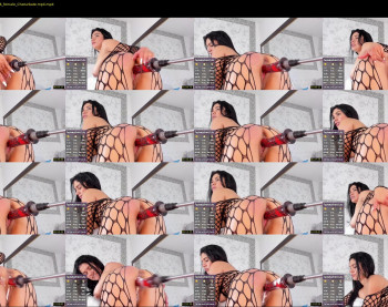 emi_sary — 16 minute Chaturbate female cam show recording, 1080p, May 12, 2022