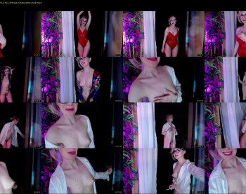 emilyanderson_ — 54 minute Chaturbate female cam show recording, 1080p, May 11, 2022