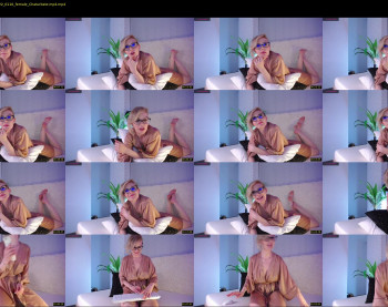 emilyanderson_ — 3 minute Chaturbate female cam show recording, 1080p, May 12, 2022