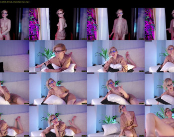emilyanderson_ — 54 minute Chaturbate female cam show recording, 1080p, May 12, 2022