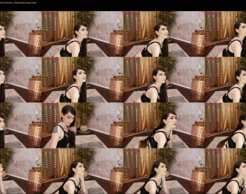 emilygrey_ — 3 minute Chaturbate female cam show recording, 720p, May 12, 2022