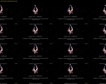emma_brooks — 41 minute Chaturbate female cam show recording, 1080p, May 11, 2022