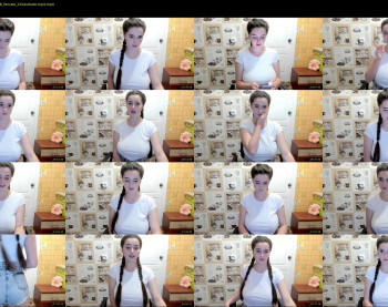 emmika_ — 24 minute Chaturbate female cam show recording, 1080p, May 11, 2022