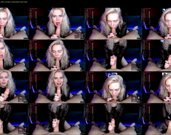 emptyhunters — 7 minute Chaturbate couple cam show recording, 1080p, May 11, 2022