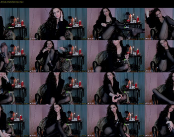 erohaze — 15 minute Chaturbate female cam show recording, 1080p, May 12, 2022