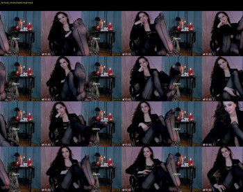 erohaze — 10 minute Chaturbate female cam show recording, 1080p, May 12, 2022