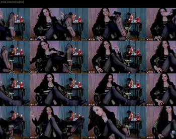erohaze — 4 minute Chaturbate female cam show recording, 1080p, May 12, 2022