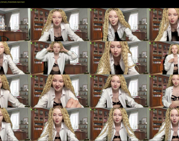 eva_iron — 7 minute Chaturbate couple cam show recording, 1080p, May 11, 2022