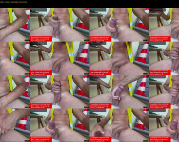 fireman85xxl — 4 minute Chaturbate male cam show recording, 720p, May 11, 2022