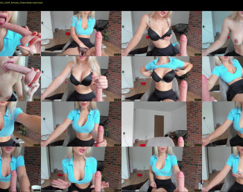 forbidden_fruit69 — 54 minute Chaturbate female cam show recording, 1080p, May 11, 2022
