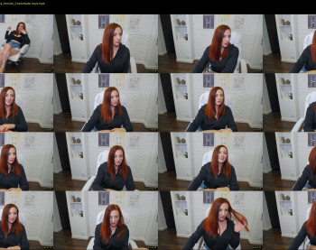 foxynesss — 51 minute Chaturbate female cam show recording, 1080p, May 12, 2022