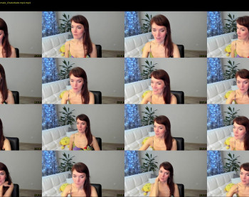 fritha — 33 minute Chaturbate female cam show recording, 720p, May 11, 2022