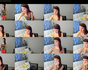 fritha — 95 minute Chaturbate female cam show recording, 720p, May 11, 2022