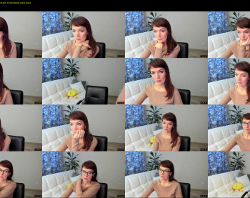fritha — 45 minute Chaturbate female cam show recording, 720p, May 11, 2022