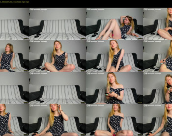 goodg_oddamn — 54 minute Chaturbate female cam show recording, 1080p, May 12, 2022