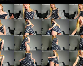 goodg_oddamn — 6 minute Chaturbate female cam show recording, 1080p, May 12, 2022