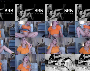 greyslopez — 69 minute Chaturbate female cam show recording, 720p, May 12, 2022