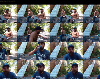 hardworkertn — 7 minute Chaturbate male cam show recording, 720p, May 11, 2022