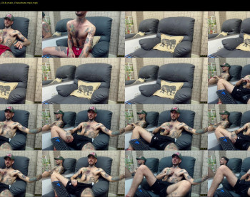 harry_reems_ — 54 minute Chaturbate male cam show recording, 1080p, May 11, 2022