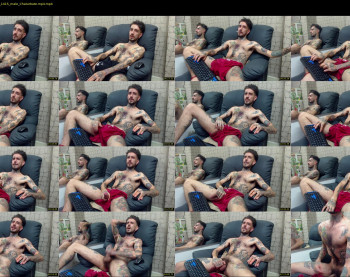 harry_reems_ — 54 minute Chaturbate male cam show recording, 1080p, May 11, 2022