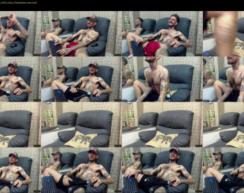 harry_reems_ — 39 minute Chaturbate male cam show recording, 1080p, May 11, 2022
