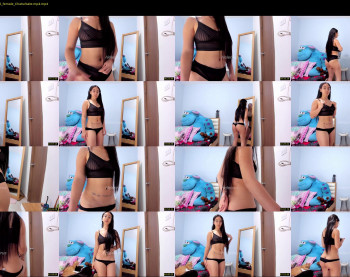 helenrus — 55 minute Chaturbate female cam show recording, 1080p, May 12, 2022