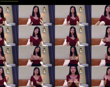 hersheys_aran — 5 minute Chaturbate female cam show recording, 480p, May 11, 2022