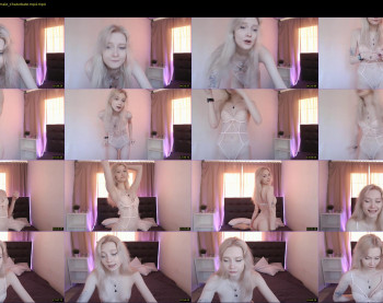 hizgi — 37 minute Chaturbate couple cam show recording, 1080p, May 12, 2022