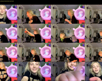 holydori — 8 minute Chaturbate female cam show recording, 720p, May 11, 2022