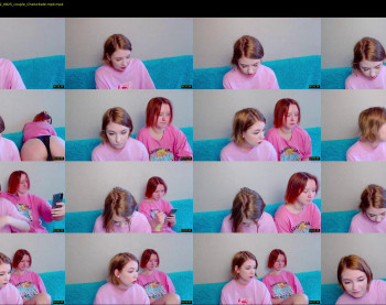 horney_audrey — 6 minute Chaturbate female cam show recording, 480p, May 11, 2022
