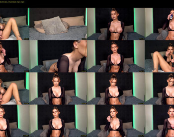 hotbella_ — 97 minute Chaturbate female cam show recording, 720p, May 12, 2022