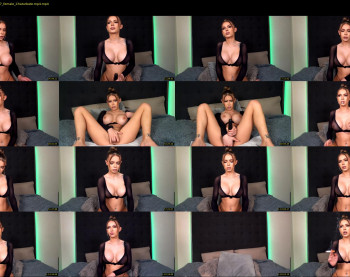 hotbella_ — 98 minute Chaturbate female cam show recording, 720p, May 12, 2022