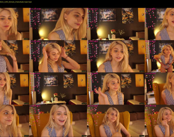 idontlikeguccibelts — 54 minute Chaturbate female cam show recording, 1080p, May 11, 2022