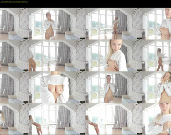 infinite_reality — 20 minute Chaturbate female cam show recording, 1080p, May 11, 2022