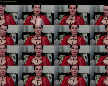 ivettasplash — 16 minute Chaturbate female cam show recording, 720p, May 11, 2022