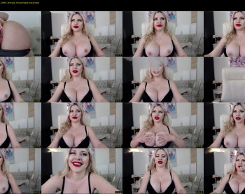 janellebrown_ — 38 minute Chaturbate female cam show recording, 1080p, May 11, 2022