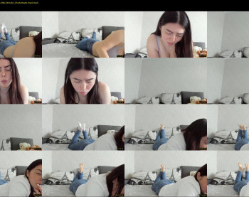 jessicagoold — 54 minute Chaturbate female cam show recording, 1080p, May 11, 2022