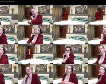 jessykah — 17 minute Chaturbate female cam show recording, 1080p, May 11, 2022