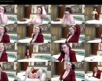 jessykah — 54 minute Chaturbate female cam show recording, 1080p, May 11, 2022