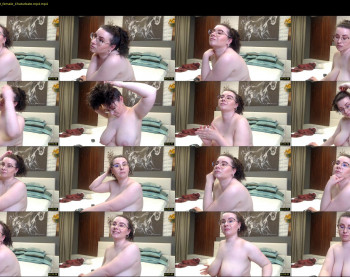 jessykah — 4 minute Chaturbate female cam show recording, 1080p, May 11, 2022