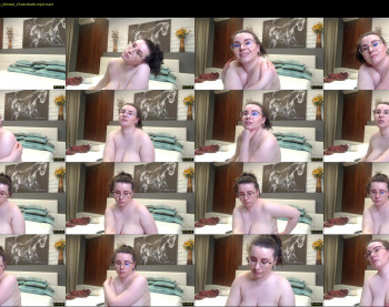 jessykah — 7 minute Chaturbate female cam show recording, 1080p, May 11, 2022