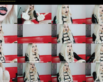 julia_wilson — 54 minute Chaturbate female cam show recording, 1080p, May 11, 2022