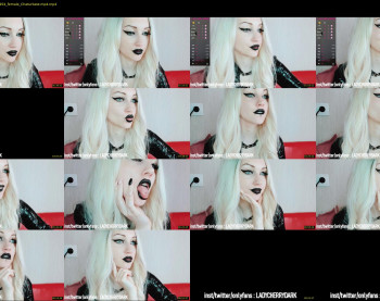 julia_wilson — 11 minute Chaturbate female cam show recording, 1080p, May 11, 2022