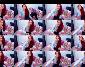 karitto__2 — 28 minute Chaturbate female cam show recording, 1080p, May 11, 2022