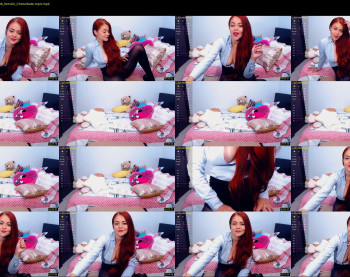 karitto__2 — 56 minute Chaturbate female cam show recording, 1080p, May 12, 2022