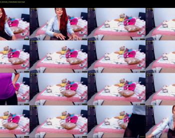 karitto__2 — 60 minute Chaturbate female cam show recording, 1080p, May 12, 2022